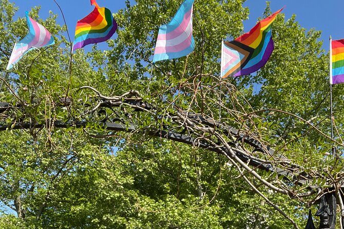 NYC Greenwich Village LGBTQ+ History And Food Tour - The Sum Up: Who Should Consider This Tour?