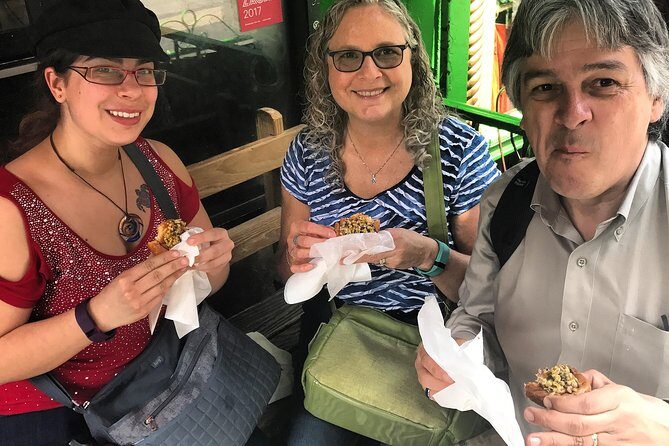 NYC Greenwich Village Music And Food Tour - Final Thoughts