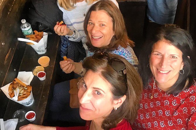 NYC Greenwich Village Music And Food Tour - FAQs