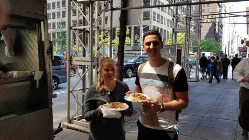 NYC: Greenwich Village Pizza, Beer, and History Tour - FAQ