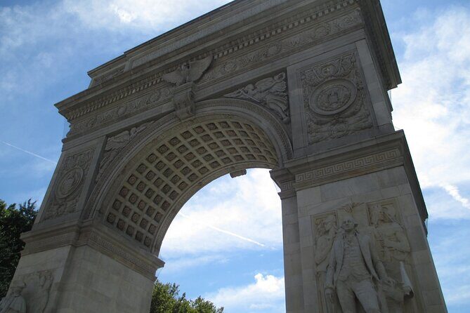 NYC Greenwich Village Self-Guided Walking Tour & Scavenger Hunt - What to Expect from Your Self-Guided Walk