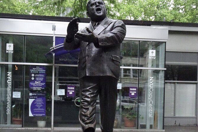 NYC Greenwich Village Self-Guided Walking Tour & Scavenger Hunt - Analyzing Value for the Price