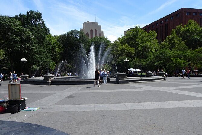 NYC Greenwich Village Self-Guided Walking Tour & Scavenger Hunt - Final Thoughts: Who Will Love This Tour?