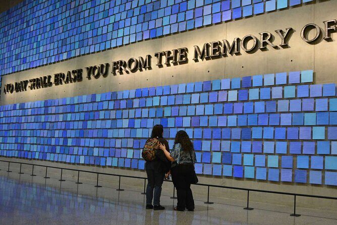 NYC Ground Zero Private Family Tour and 9/11 Memorial Ticket - Who Will Appreciate This Tour?