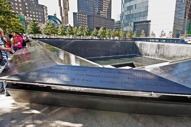 NYC Ground Zero Private Family Tour and 9/11 Memorial Ticket - FAQ