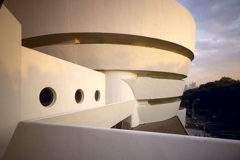 NYC: Guggenheim Museum Entry Ticket - Timing and Route: A Smart Way to Avoid Getting Tired