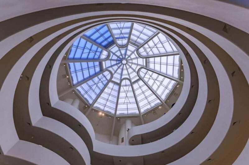NYC: Guggenheim Ticket & Carnegie Hill Digital Tour - Final Thoughts