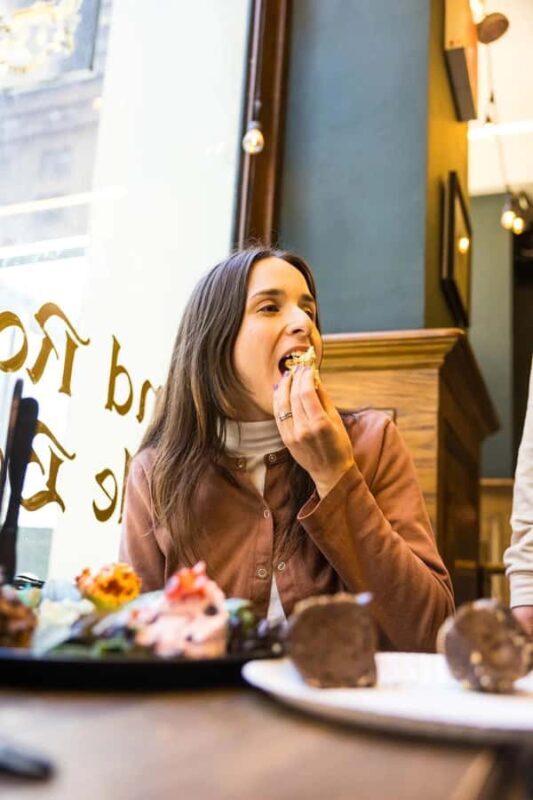 NYC: Guided Bagel Tour with Bagel Tastings - Key Points