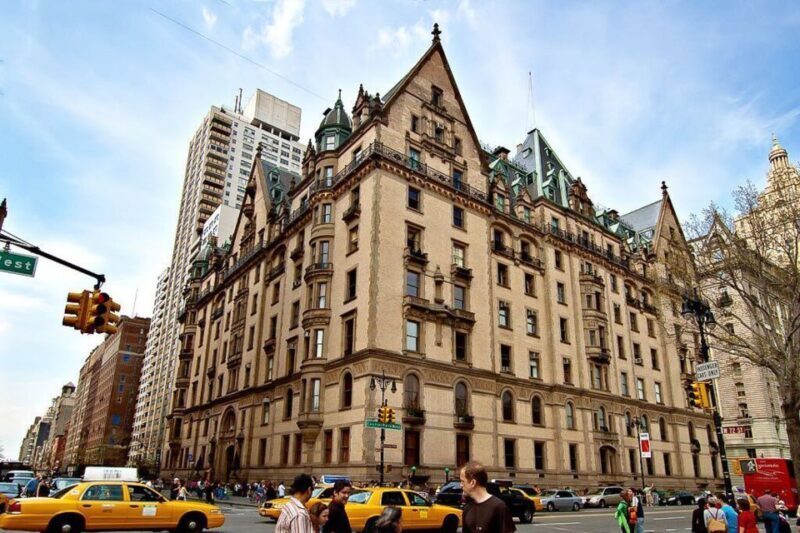 NYC: Guided Bus and Walking Tour with Staten Island Ferry - A Closer Look at the Tour Itinerary