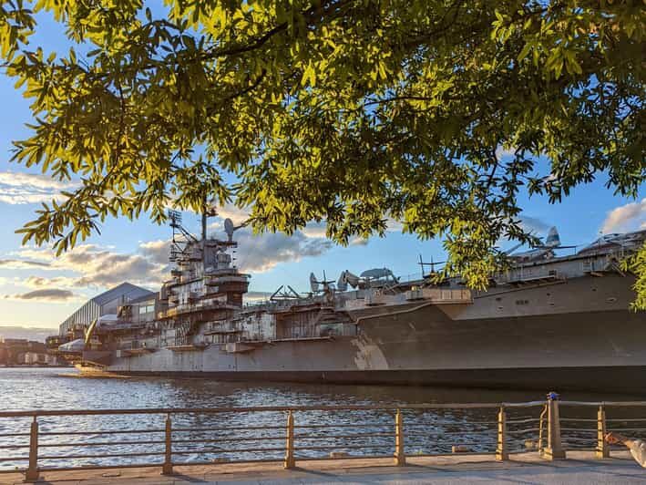 NYC Guided Tours with Statue of Liberty and One World Trade - Practical tips