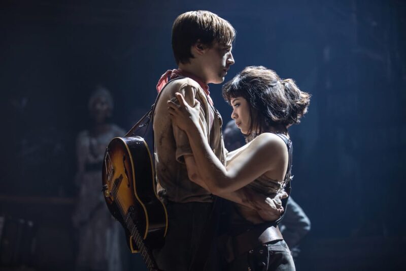 NYC: Hadestown on Broadway - What to Expect from Your Broadway Night