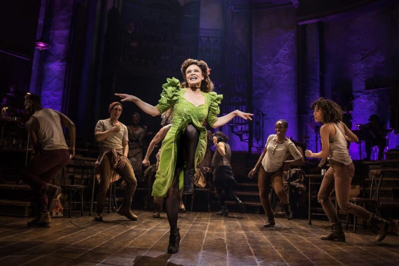 NYC: Hadestown on Broadway - Final Thoughts