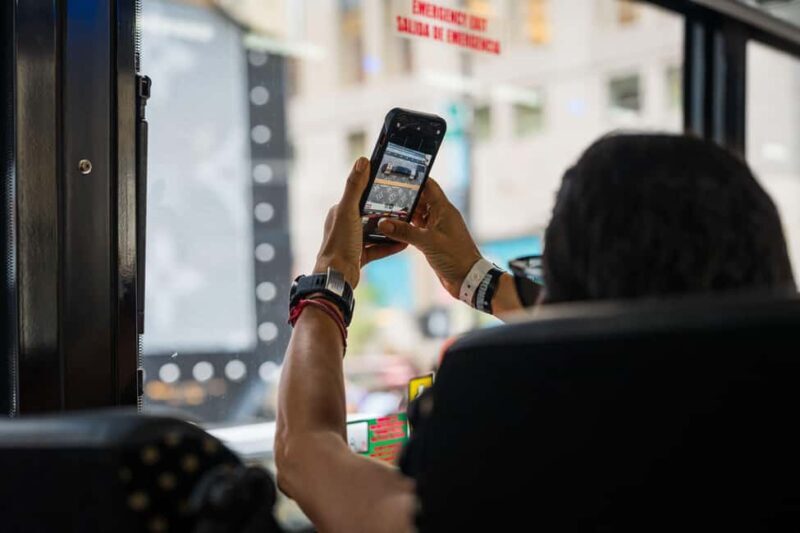 NYC: Half-Day Luxury Bus Tour with Empire State Access - A Deep Dive into the Experience