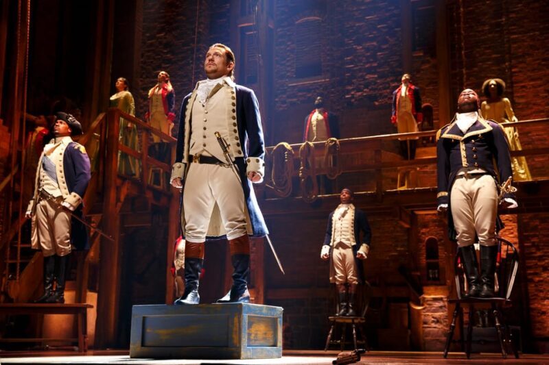 NYC: Hamilton the Musical on Broadway - Who Should Consider This Experience?