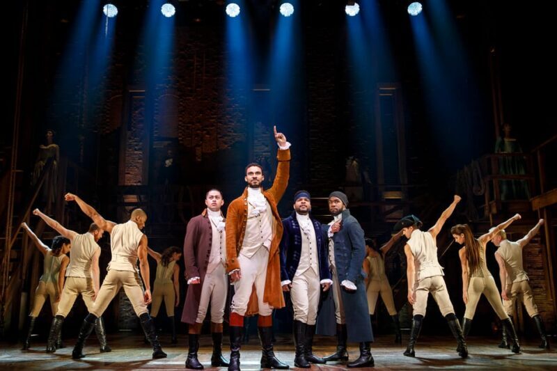 NYC: Hamilton the Musical on Broadway - Final Thoughts