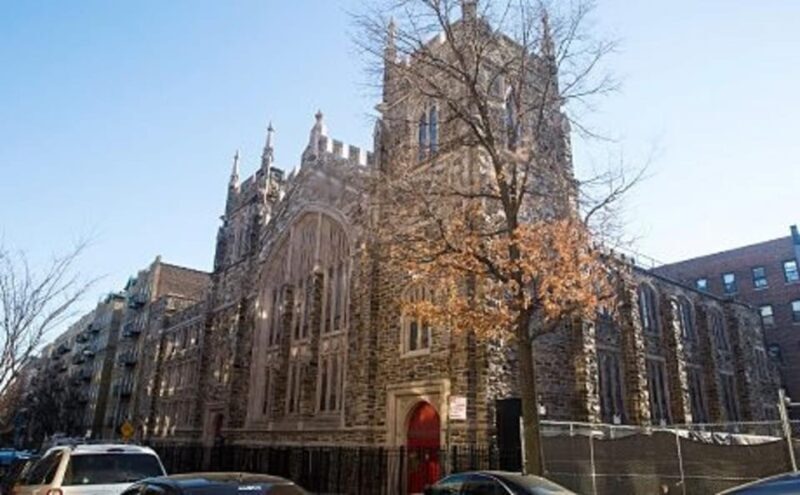 NYC: Harlem Guided Walking Tour - An In-Depth Look at the Harlem Guided Walking Tour