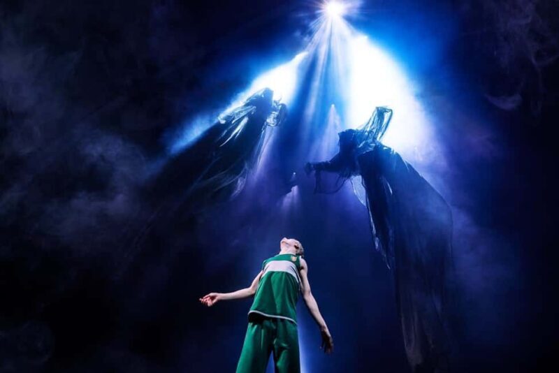 NYC: Harry Potter and the Cursed Child on Broadway - Practical Tips for Visiting