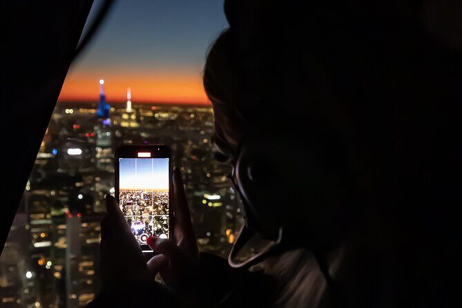 NYC Helicopter Proposal Tour with Photos and Champagne - Final Thoughts