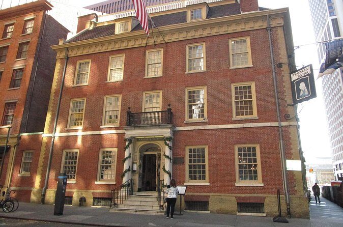 NYC Heritage Tour: Wall Street, Ground Zero & City Origins - Who This Tour Is Perfect For