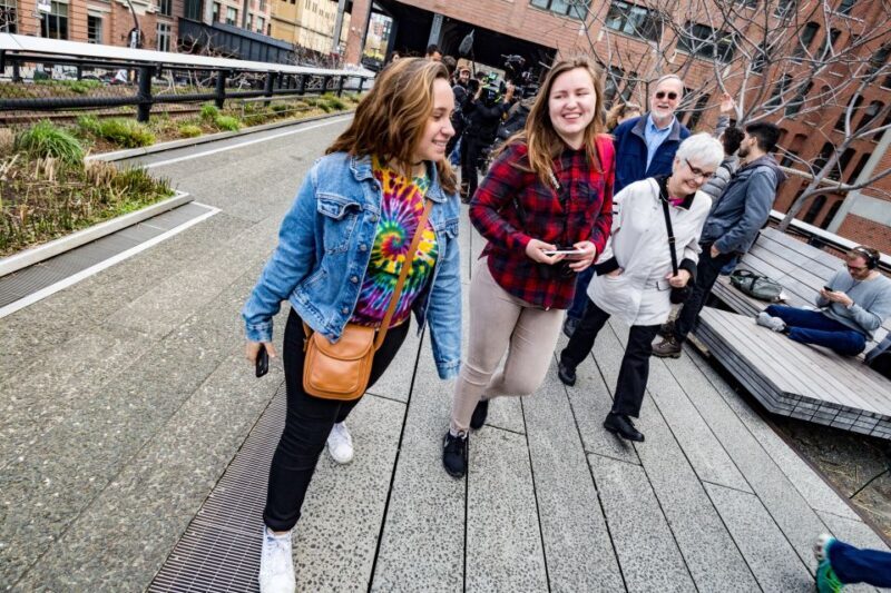 NYC: High Line, Chelsea, & Meatpacking District Walking Tour - The Practicalities