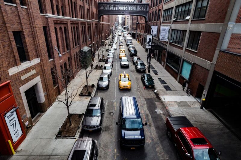 NYC: High Line, Chelsea, & Meatpacking District Walking Tour - The Guides: The Heart of the Tour