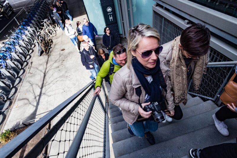 NYC: High Line, Chelsea, & Meatpacking District Walking Tour - Who Is This Tour Best For?