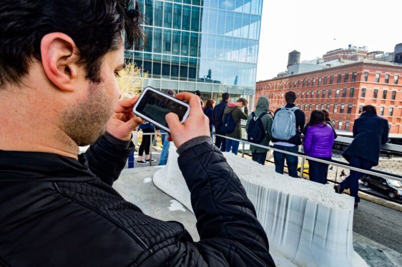 NYC: High Line, Chelsea, & Meatpacking District Walking Tour - Frequently Asked Questions (FAQs)