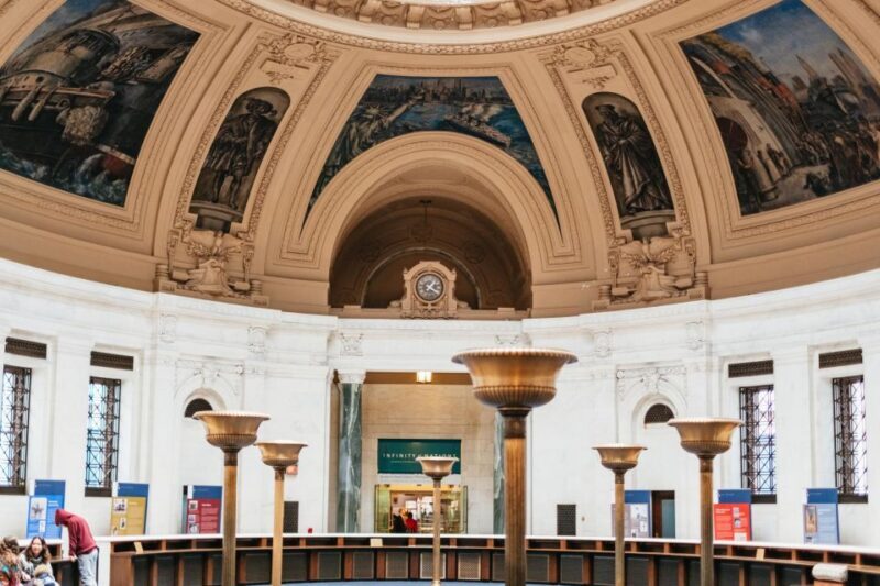 NYC: History of Slavery & Underground Railroad Walking Tour - FAQ