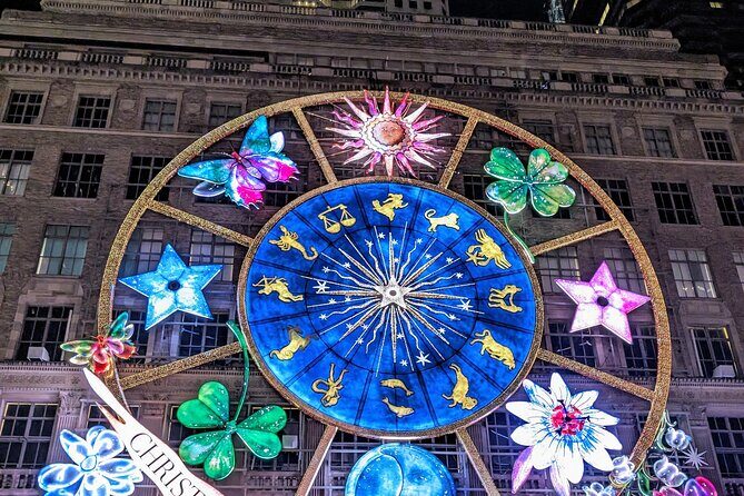 NYC Holiday Lights Tour - Who Is This Tour Best For?