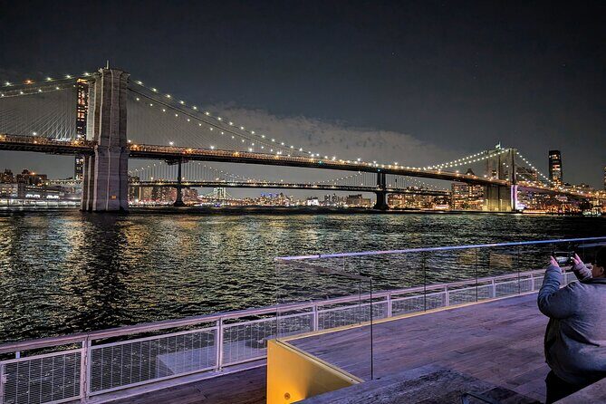 NYC Holiday Lights Tour - Frequently Asked Questions