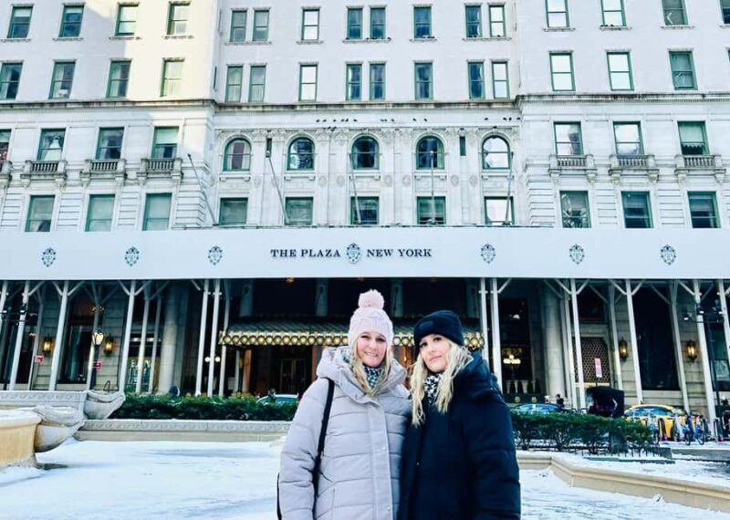 NYC: Home Alone 2 & Elf Locations Tour in Central Park Tour - What We Love & What to Consider