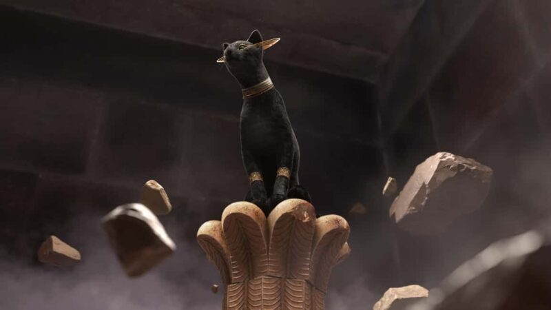 NYC: Horizon of Khufu Ancient Egypt VR Experience - Final Thoughts