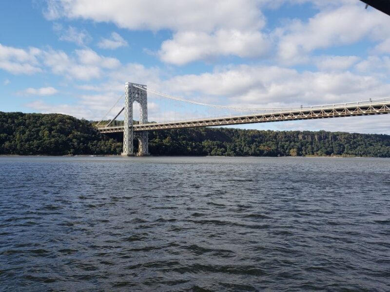 NYC: Hudson River Fall Foliage Sailing Trip - Reviews: What Travelers Are Saying