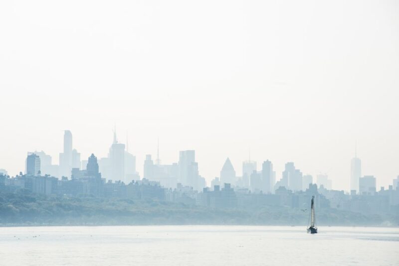 NYC: Hudson River Fall Foliage Yacht Tour - FAQ