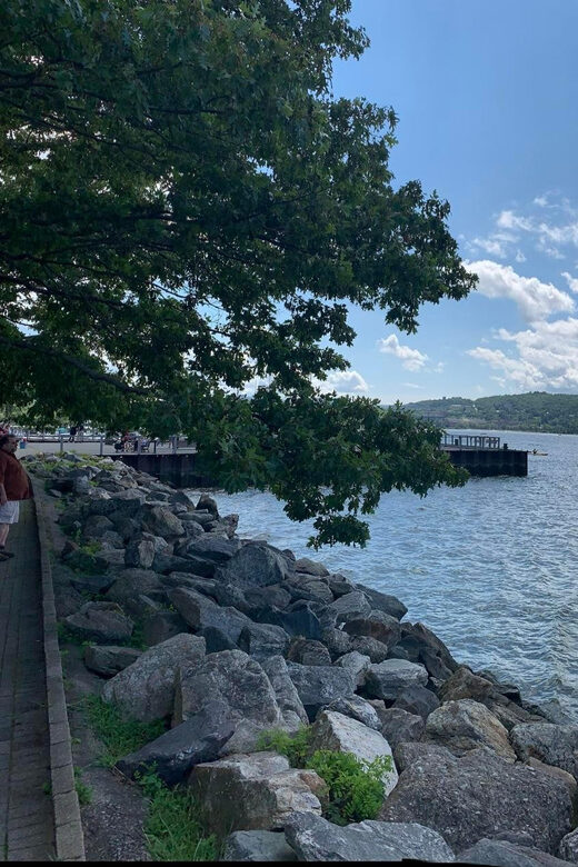 NYC: Hudson Tour with Sleepy Hollow and Walkway Over Hudson - Key Points