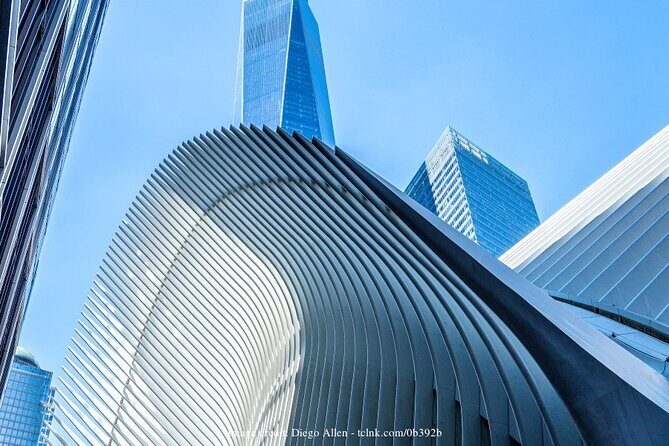 NYC in a day: Private Walking Tour with the Statue of Liberty - The Tour Experience: What You Can Expect