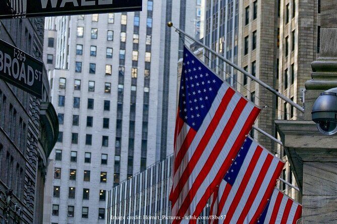 NYC in a day: Private Walking Tour with the Statue of Liberty - Who Should Consider This Tour?