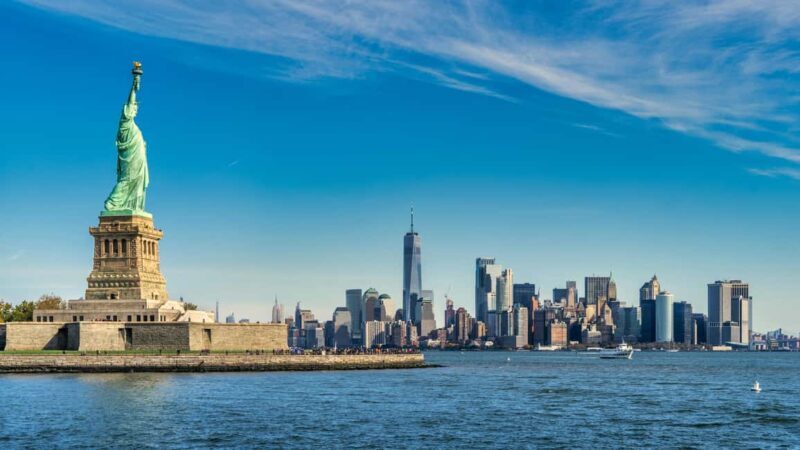 NYC in a Day Tour: Lady Liberty, Times Square, Freedom Tower - Who Is This Tour Best For?