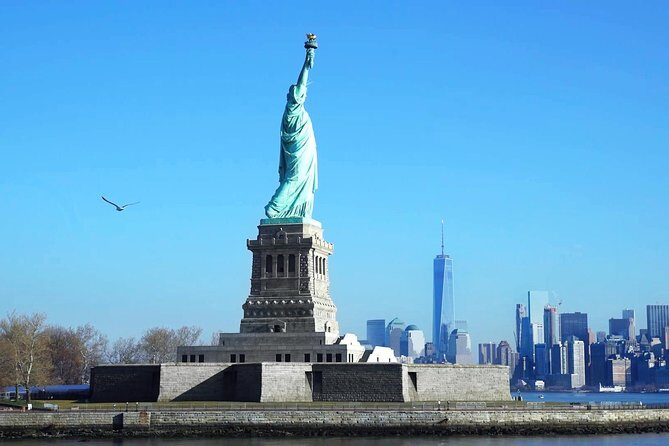 NYC in a Day Tour: Statue of Liberty, Times Square and More - Who Is This Tour Best For?