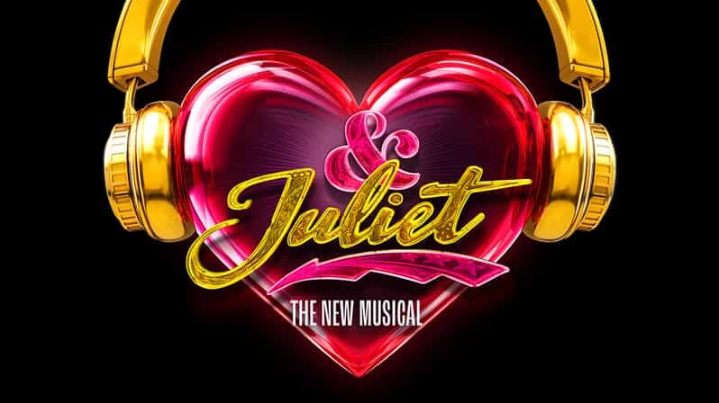 NYC: & Juliet the Musical on Broadway - Key Points
