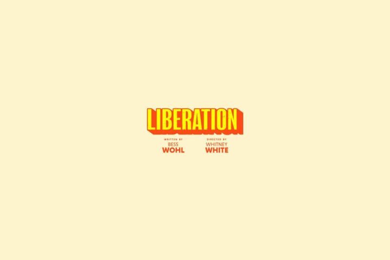 NYC: Liberation, a new play on Broadway - What the Play Offers