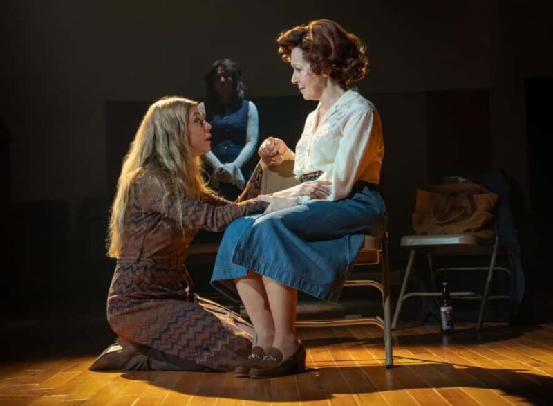 NYC: Liberation, a new play on Broadway - FAQs