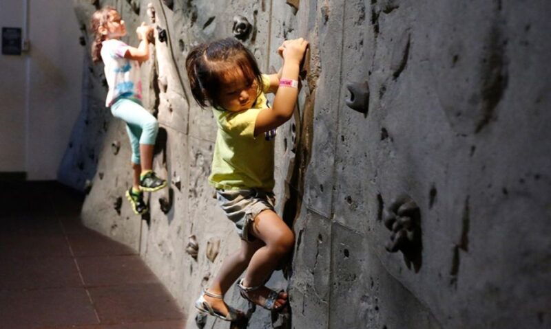 NYC: Liberty Science Center General Admission Ticket - Key Points