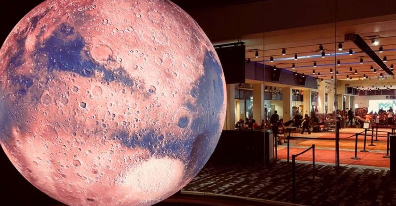 NYC: Liberty Science Center General Admission Ticket - What Makes the Liberty Science Center Unique?