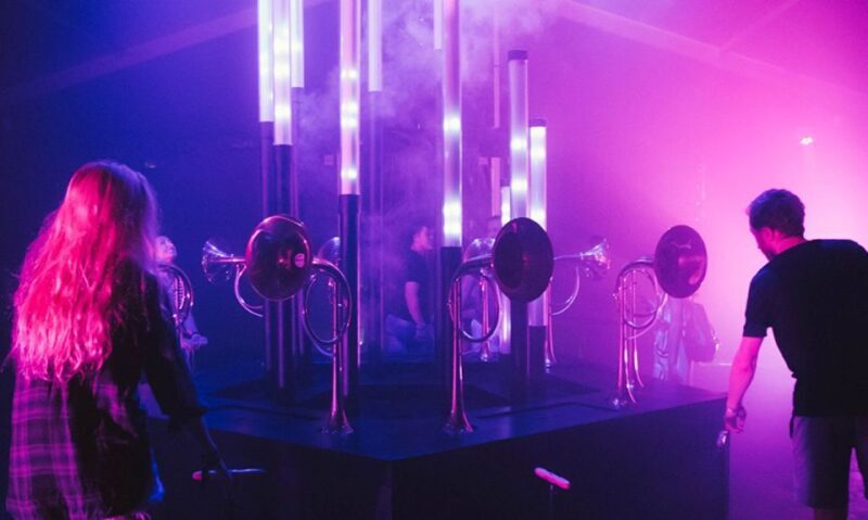 NYC: Liberty Science Center General Admission Ticket - Authentic Voices: What Visitors Say