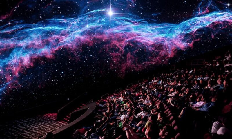 NYC: Liberty Science Center General Admission Ticket - Who Should Visit?