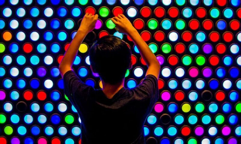 NYC: Liberty Science Center General Admission Ticket - Final Thoughts