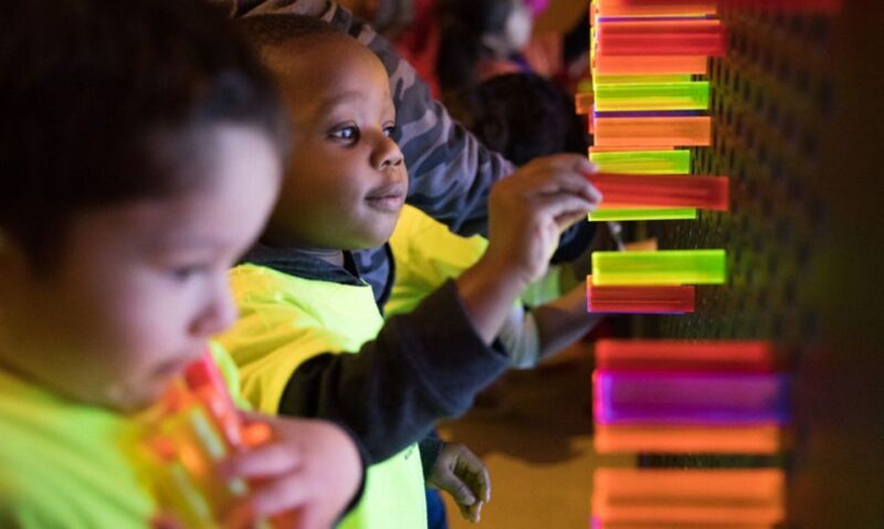 NYC: Liberty Science Center General Admission Ticket - FAQ