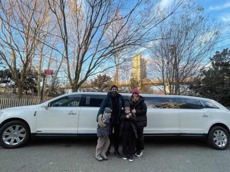 NYC Limousine Tour By Stretch Limo-King And Queen Limo NYC - Final Thoughts