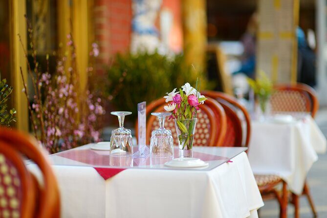 NYC Little Italy Gangs and Crime Private Walking Tour - The Details That Make Or Break The Experience